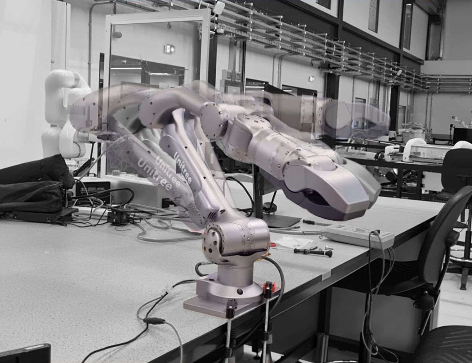 Endpoint-Explicit Differential Dynamic Programming Via Exact Resolution representative figure