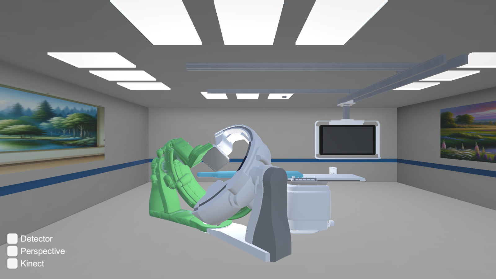 Non-Conservative Obstacle Avoidance for Multi-Body Systems Leveraging Convex Hulls and Predicted Closest Points representative figure