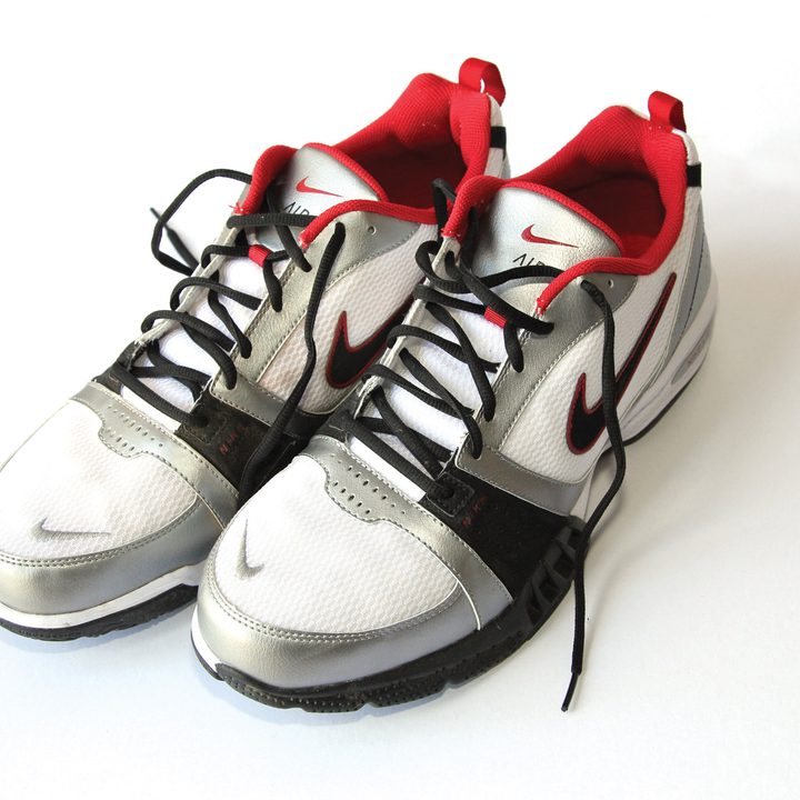 public shoes photo