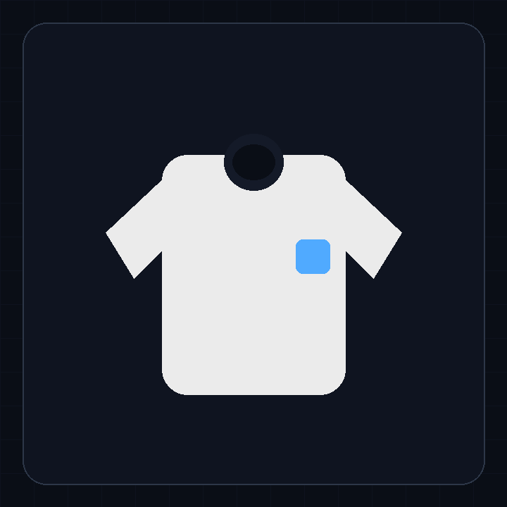 demo tops